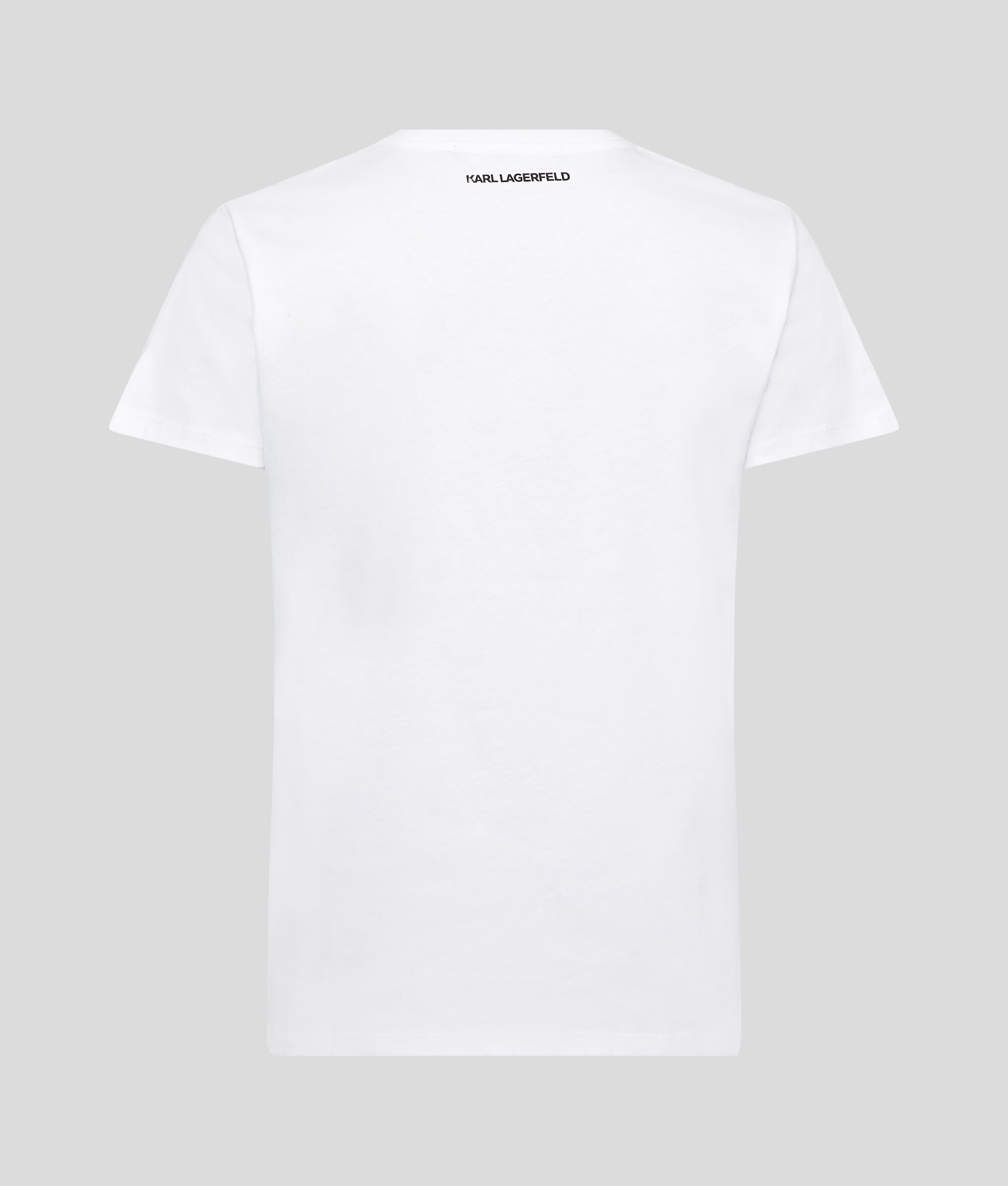 (image for) Seamless KARL IKONIK T-SHIRT